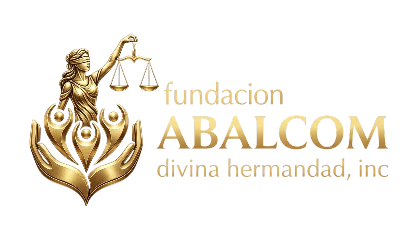 Fundación Abalcom Divina Hermandad